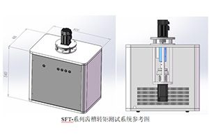 齒槽轉矩解決方案